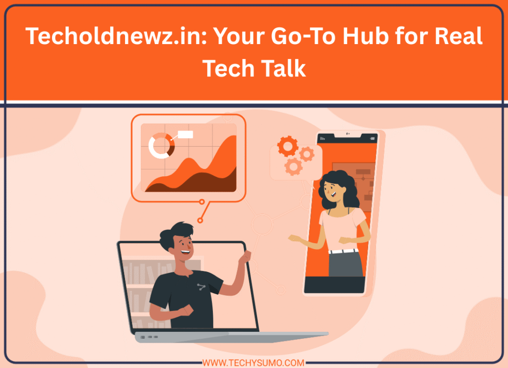 Techoldnewz.in