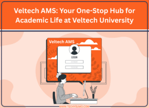 Veltech AMS: Your One-Stop Hub for Academic Life at Veltech University