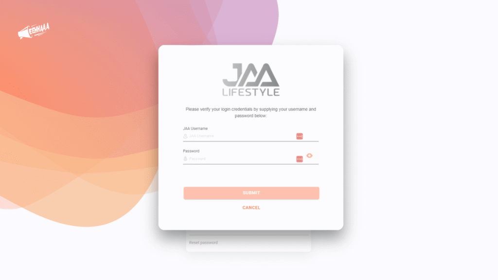 WWW.JAALifestyle.com Login – The Ultimate 2025 Guide to Signup, Earnings & More