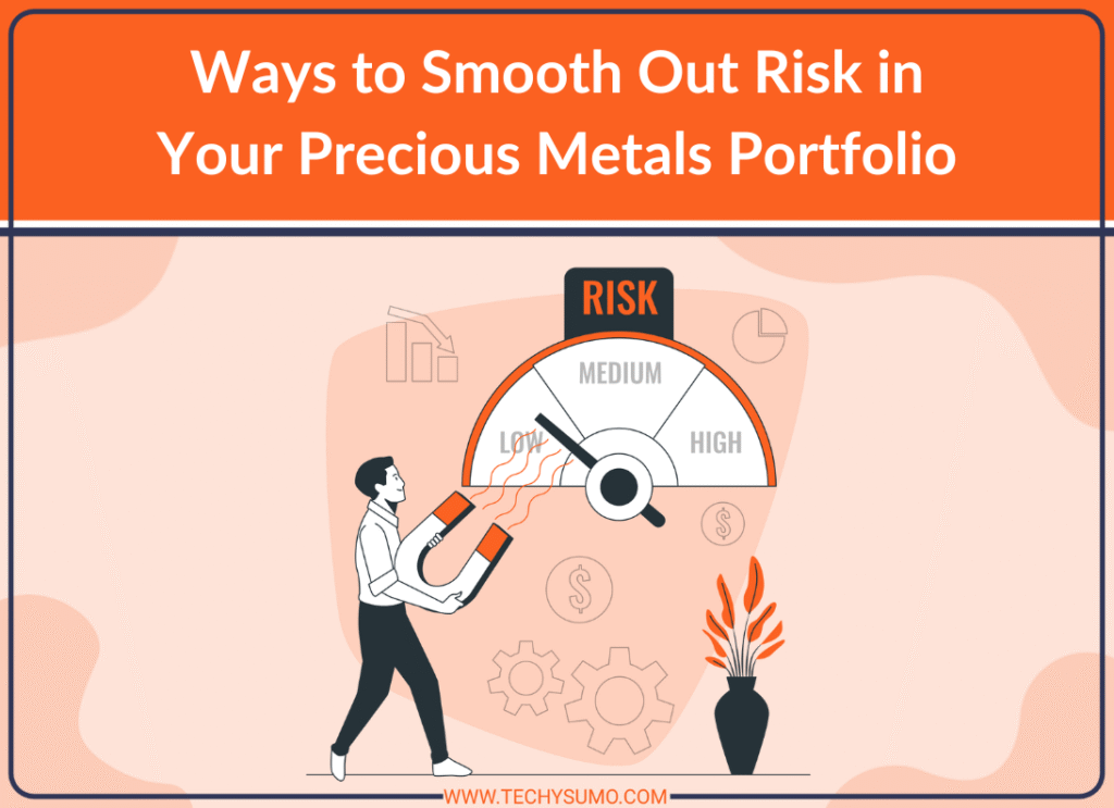 Ways to Smooth Out Risk in Your Portfolio