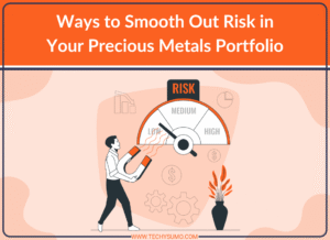 Ways to Smooth Out Risk in Your Portfolio