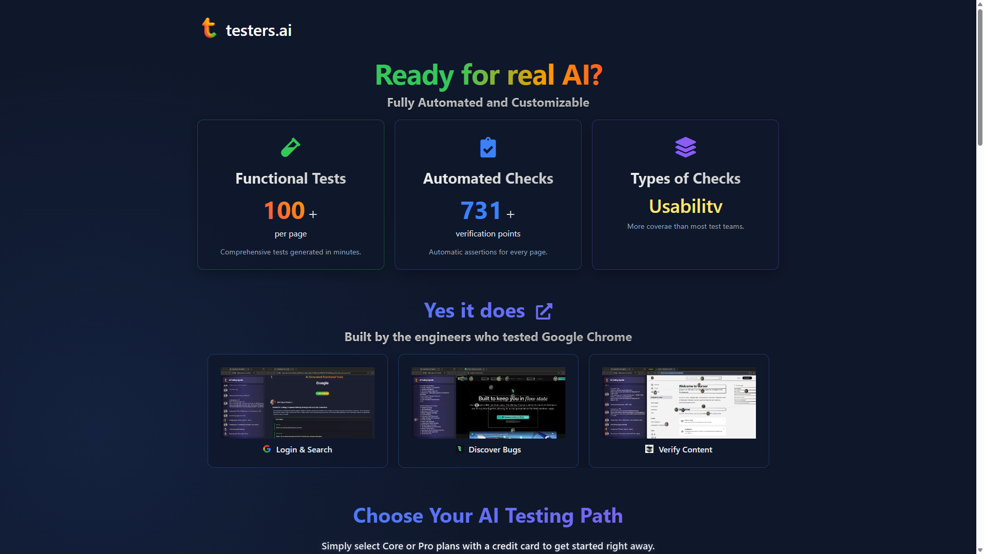 test.ai