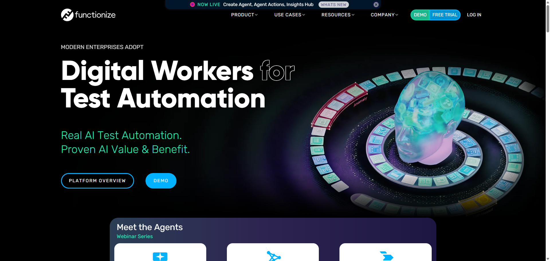 Functionize