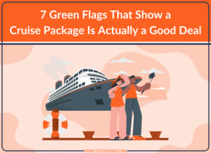 know Cruise Package Is Actually Good Deal
