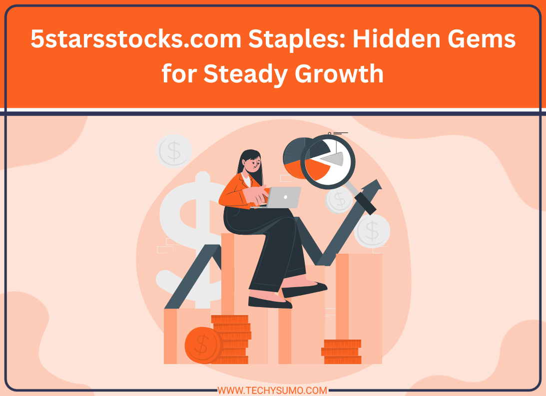 5starsstocks.com Staples