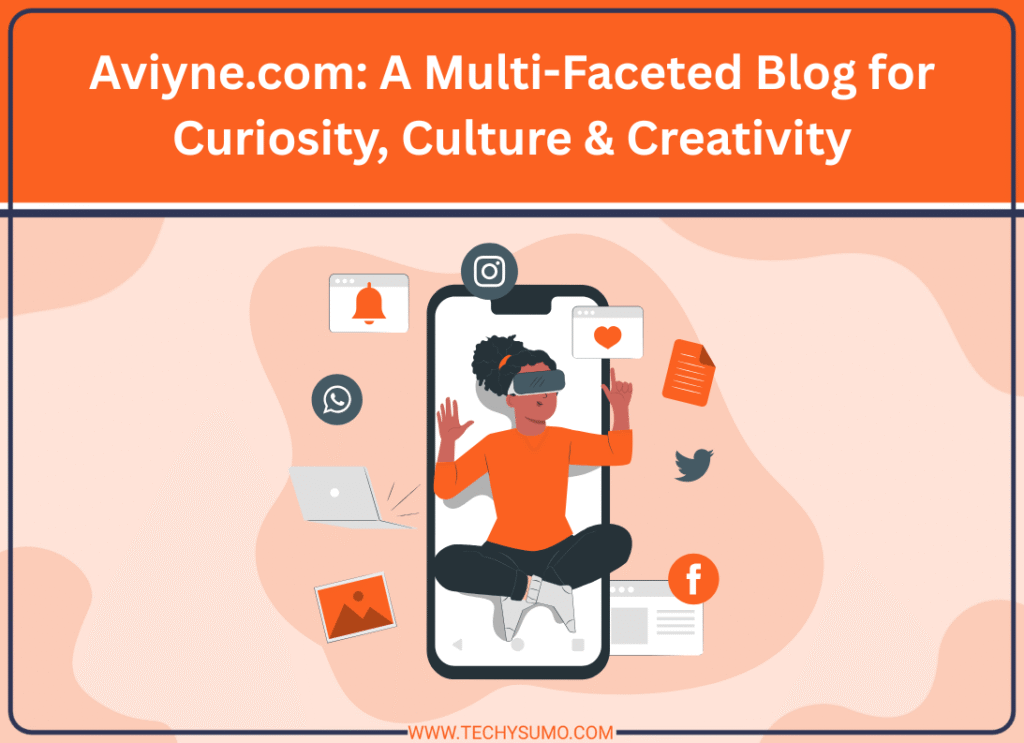 Aviyne.com