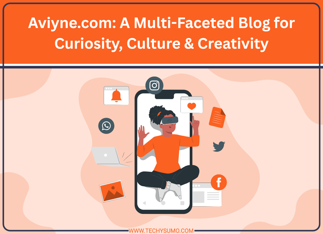 Aviyne.com