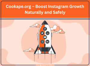 Cookape.org