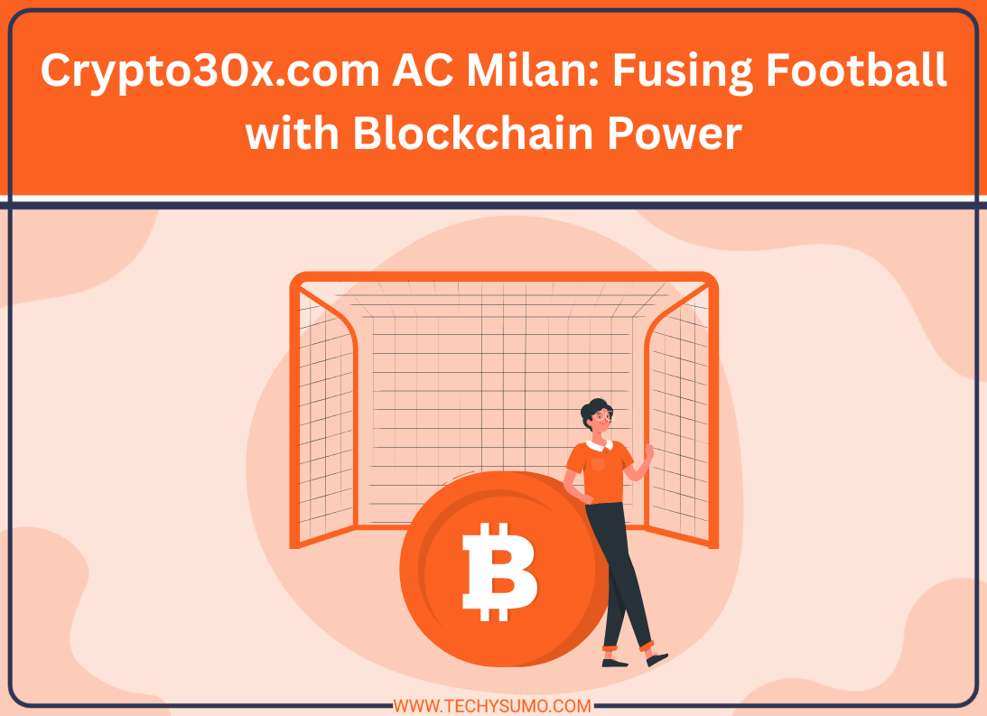 Crypto30x.com AC Milan