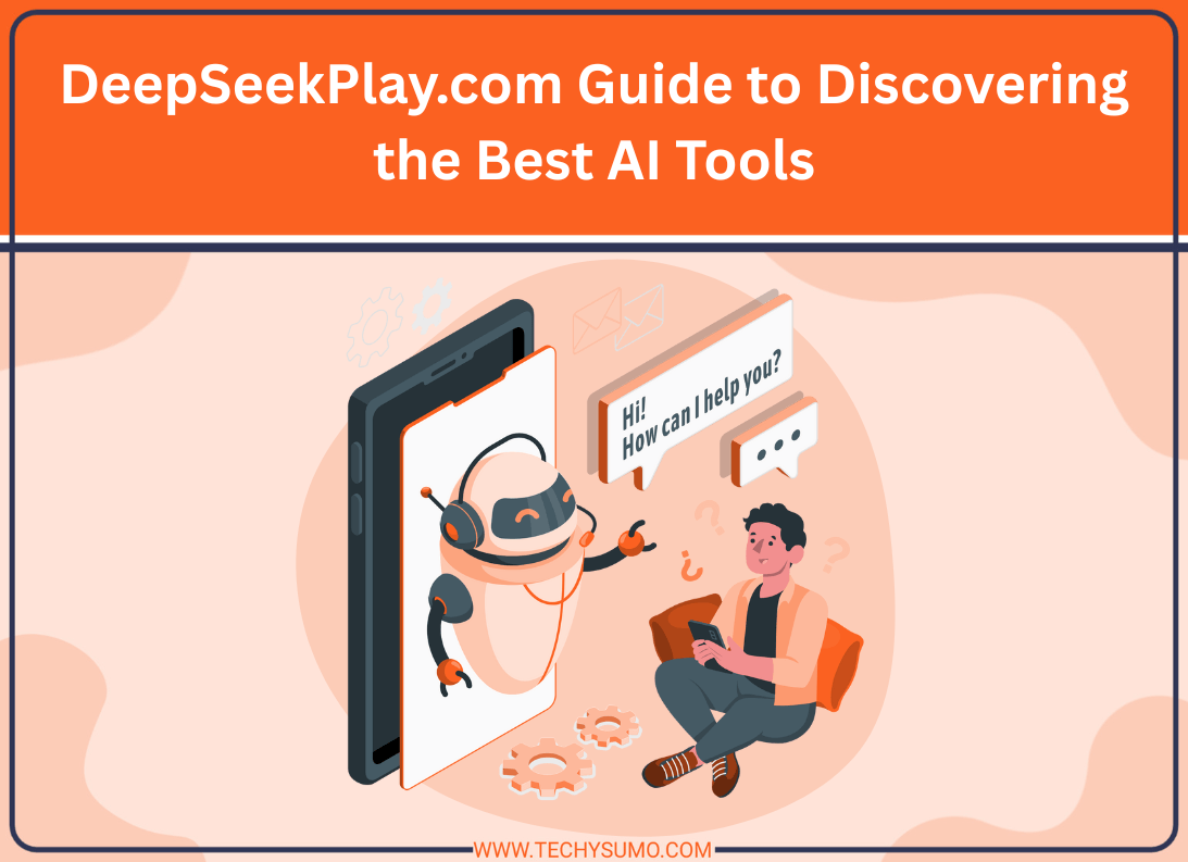 DeepSeekPlay.com