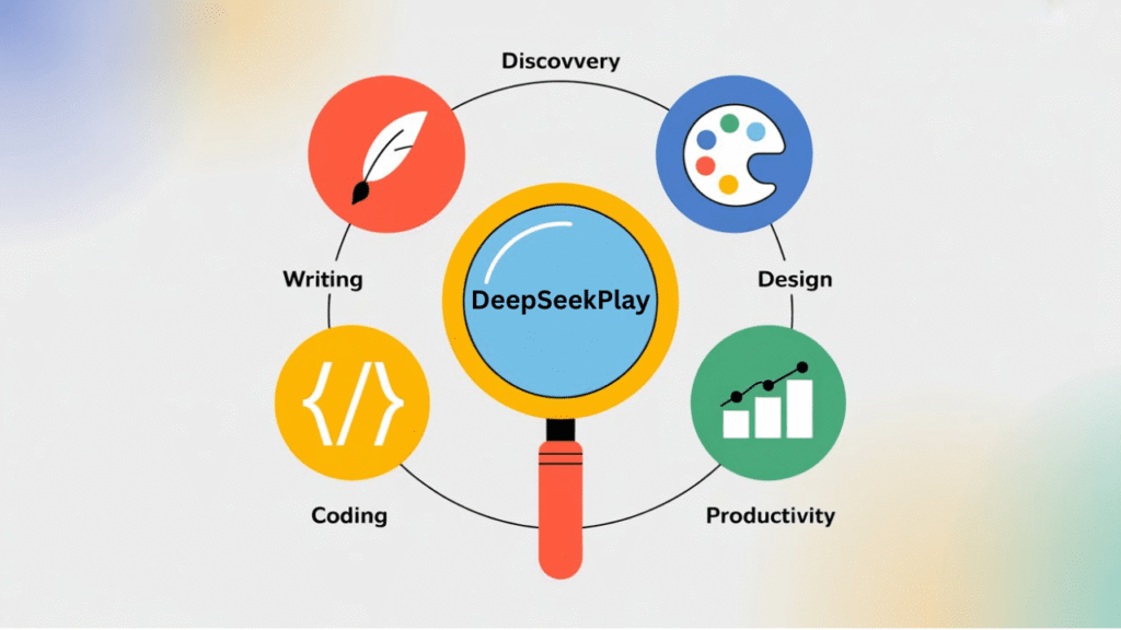 DeepSeekPlay.com Guide to Discovering the Best AI Tools