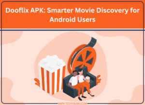 Dooflix APK