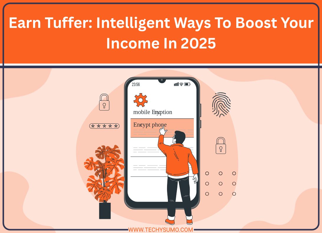 Earn Tuffer
