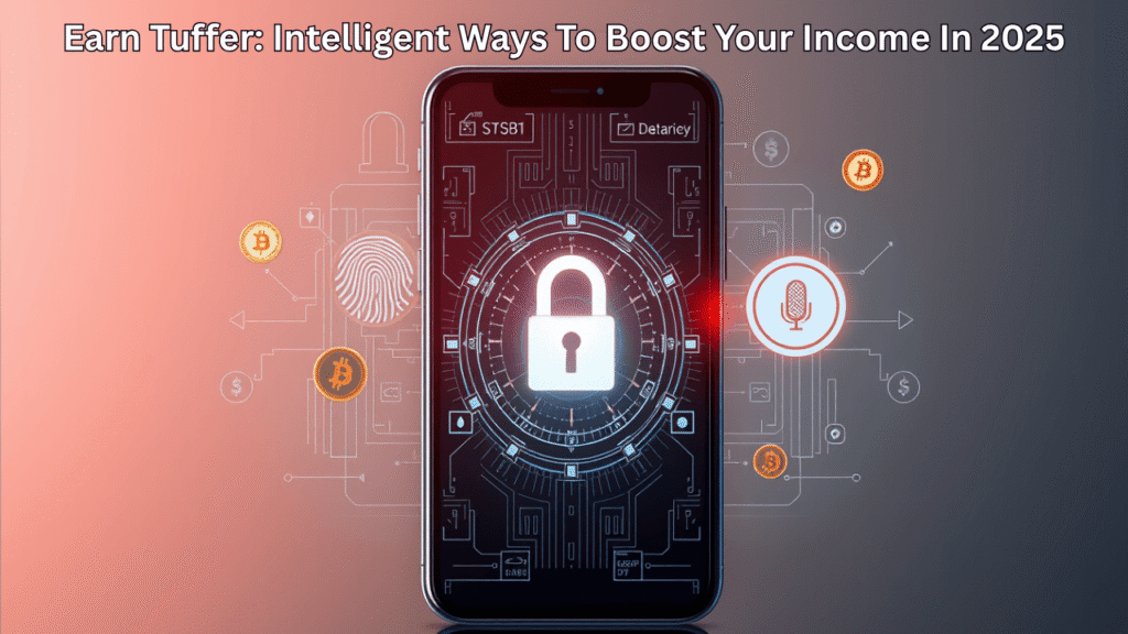 Earn Tuffer Intelligent Ways To Boost Your Income In 2025