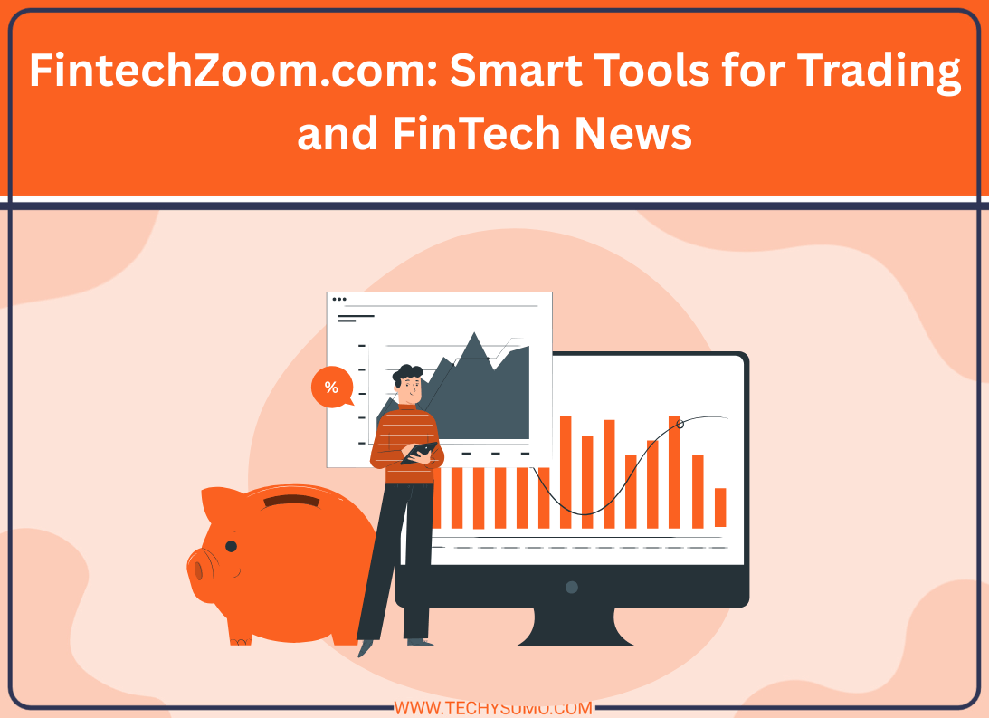 FintechZoom.com