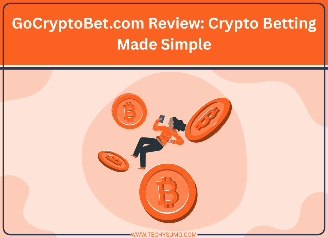 GoCryptoBet.com