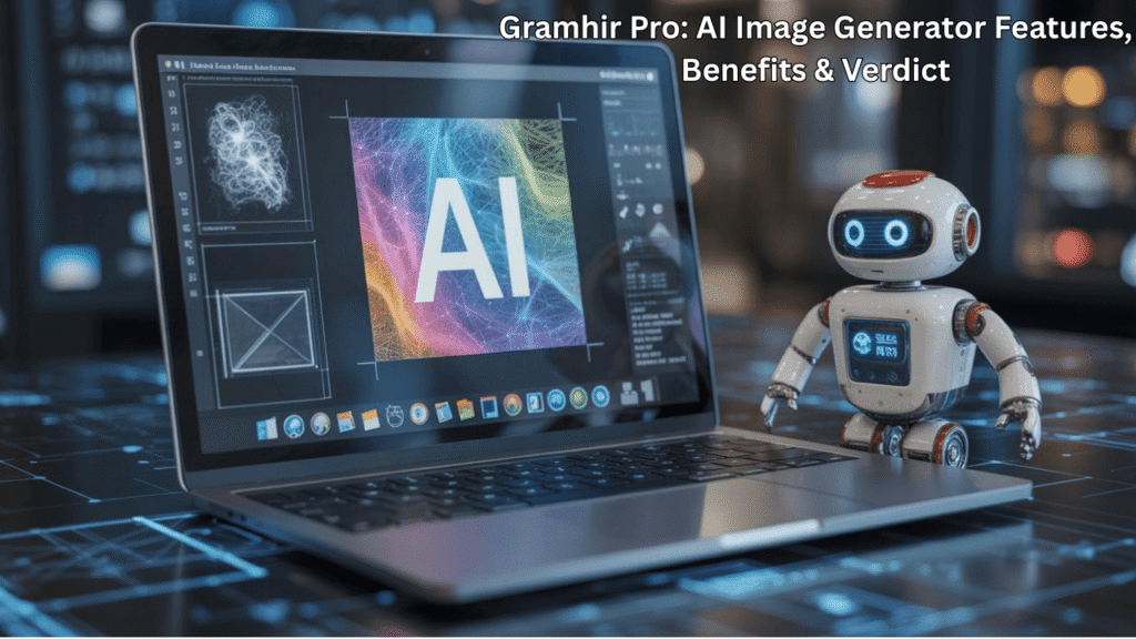 Gramhir Pro AI Image Generator Features, Benefits & Verdict