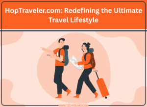 HopTraveler.com