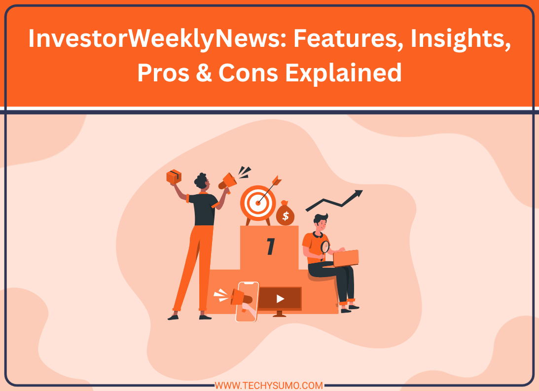 InvestorWeeklyNews