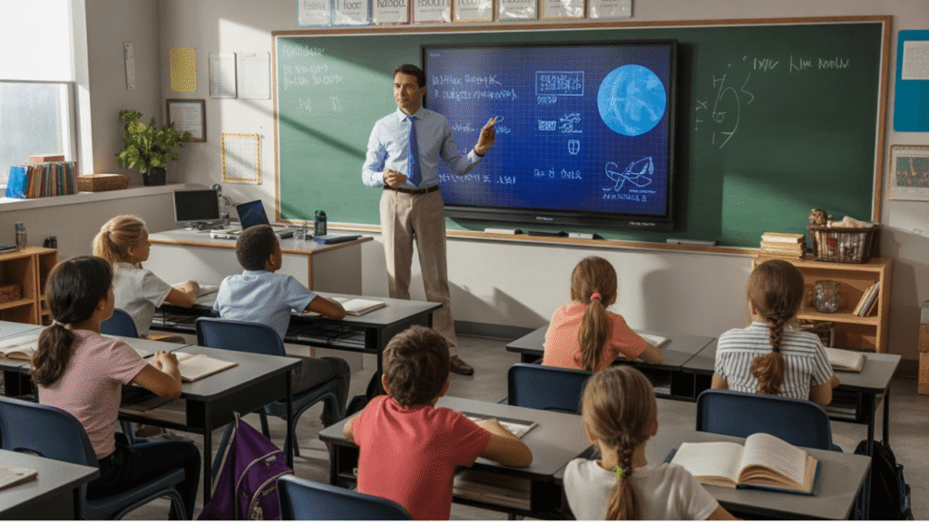 JoinCRS Com The Future of Classroom Learning and Collaboration