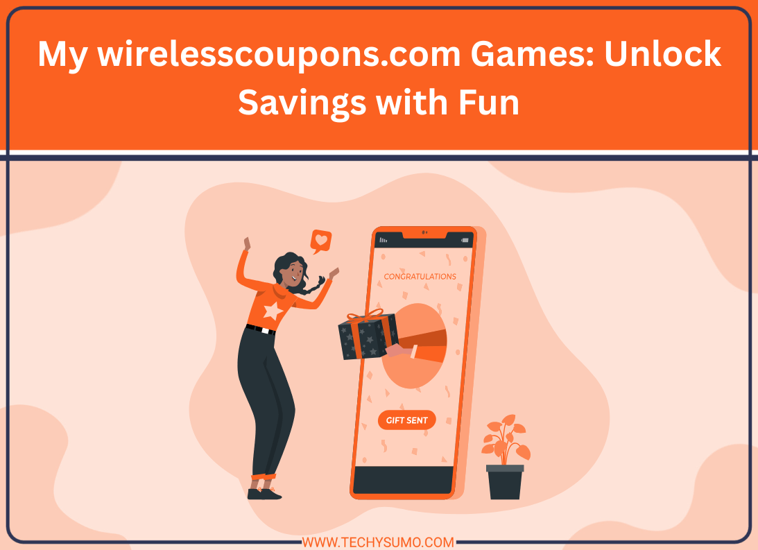 My wirelesscoupons.com