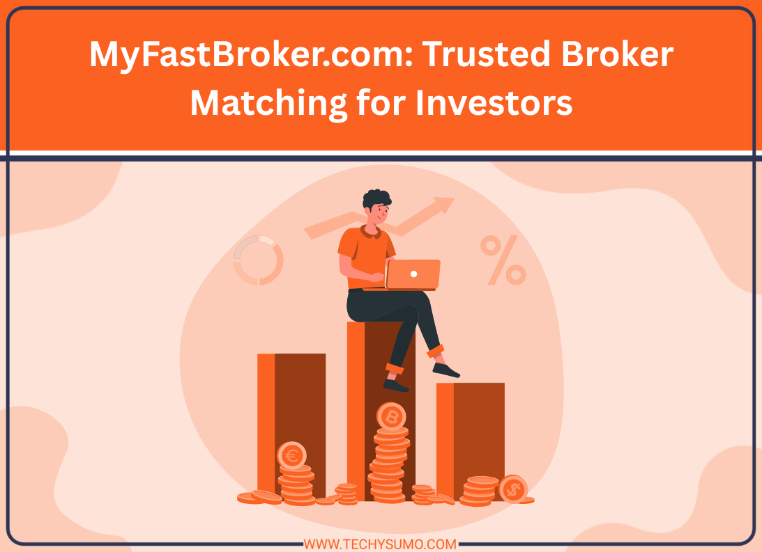 MyFastBroker.com
