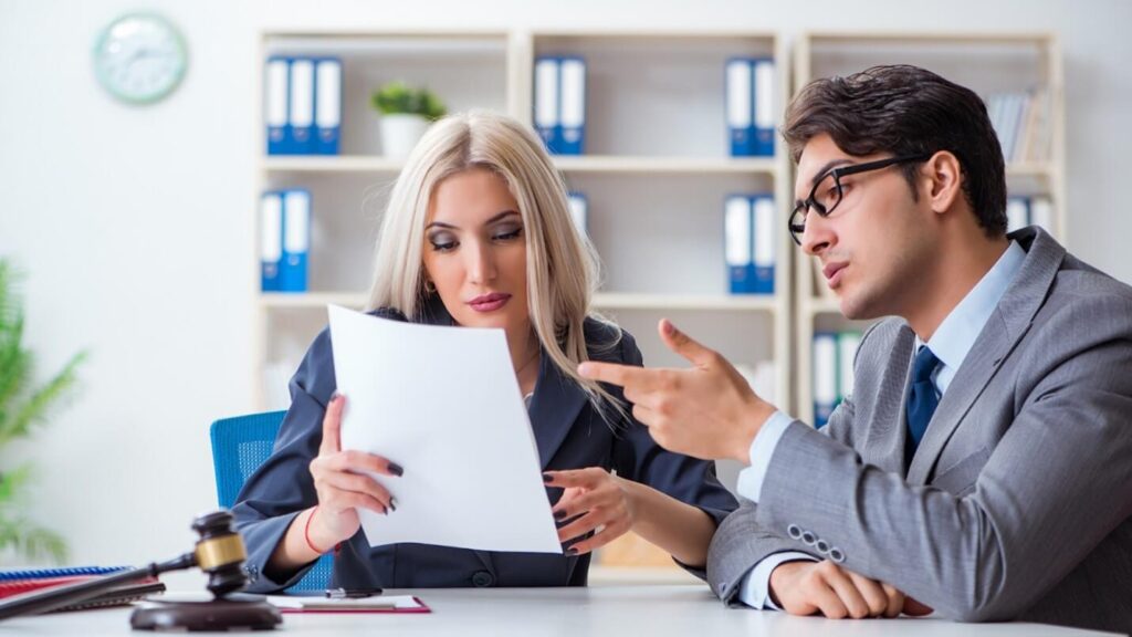 What Types of Cases Do Personal Injury Lawyers Handle?