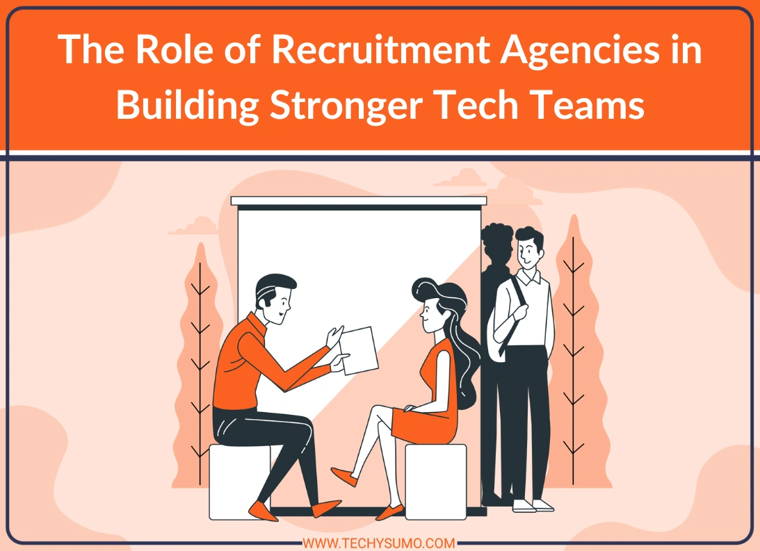 Role of Recruitment Agencies