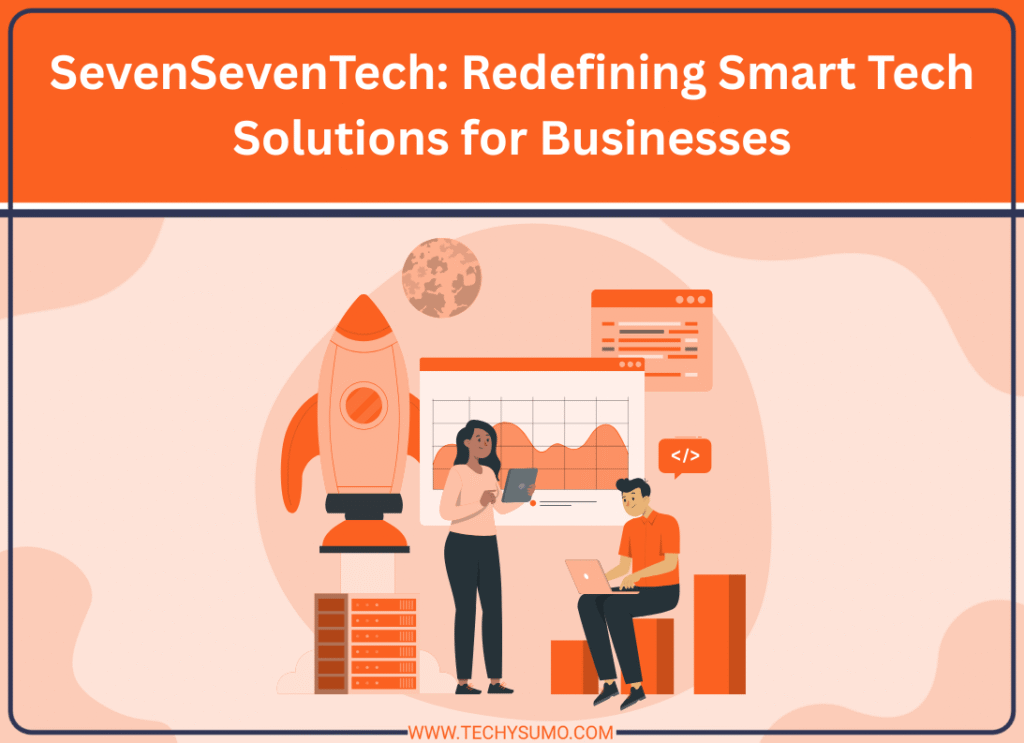 SevenSevenTech