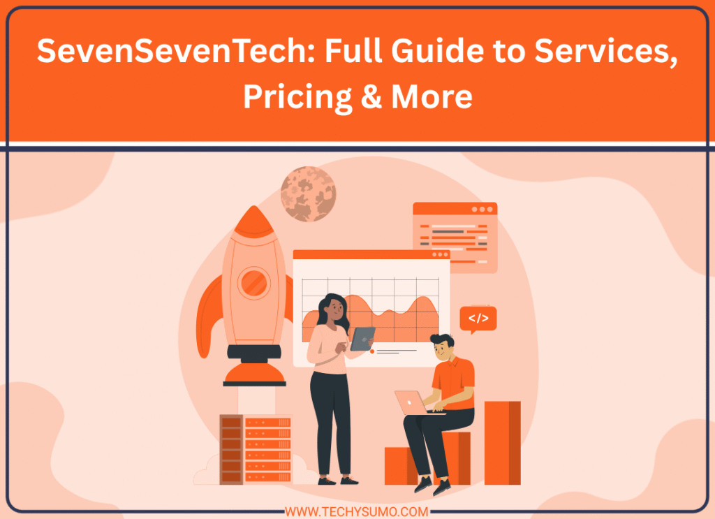 SevenSevenTech