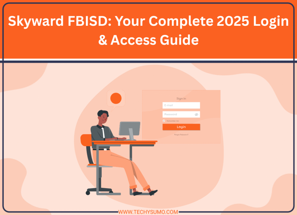 Skyward FBISD