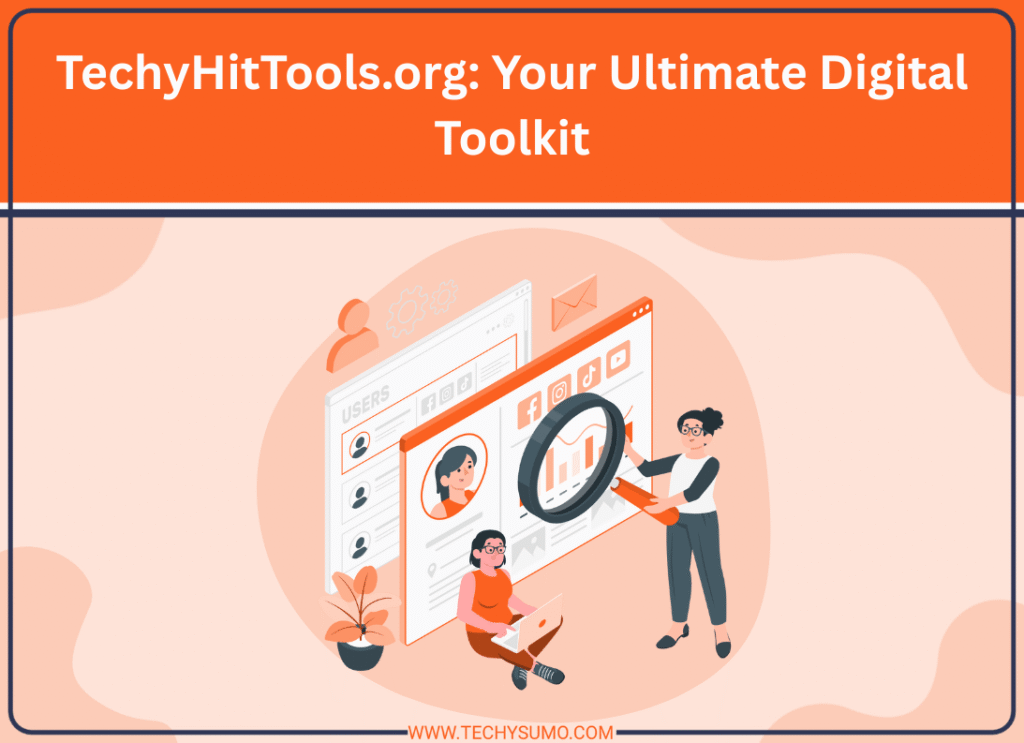 TechyHitTools.org