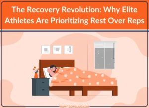 The Recovery Revolution