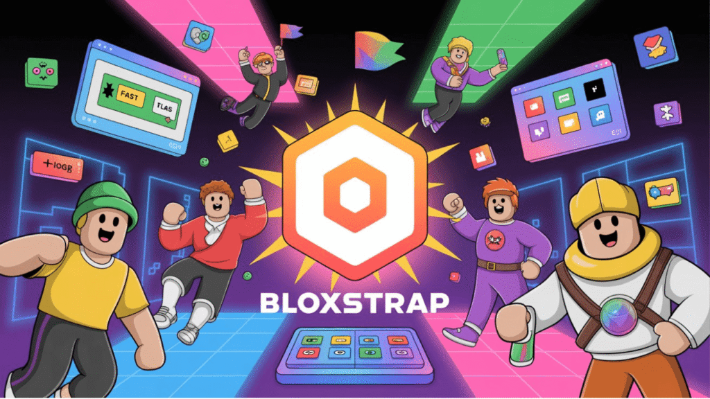 TheBloxstrap.com Ultimate Guide to Roblox Launcher Features