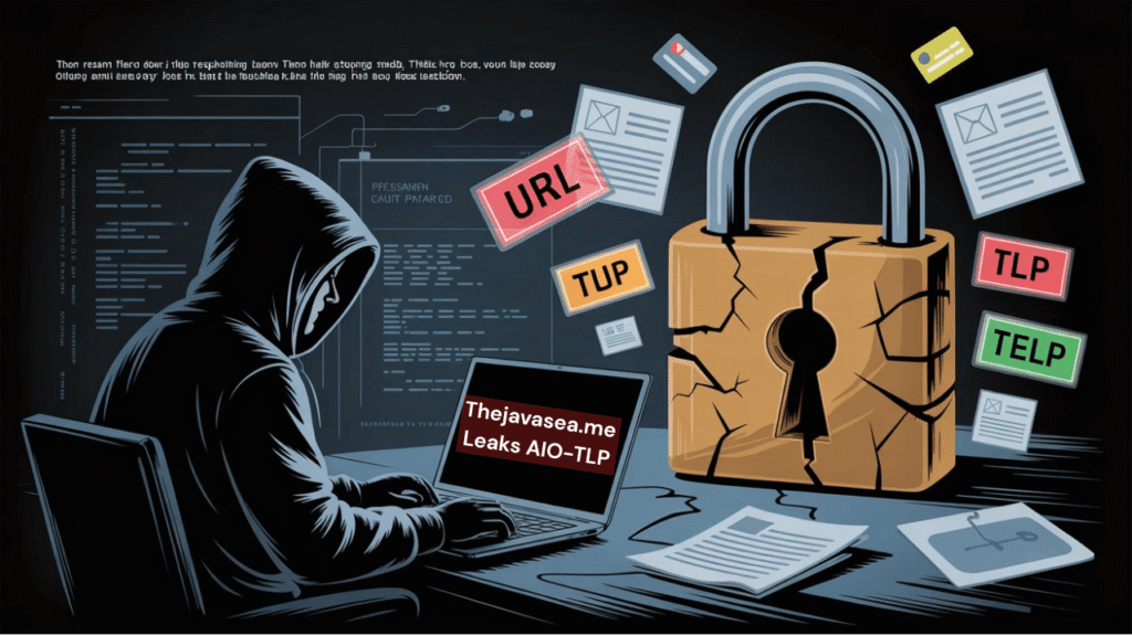 Thejavasea.me Leaks AIO-TLP A Deep Look at Its Digital Fallout