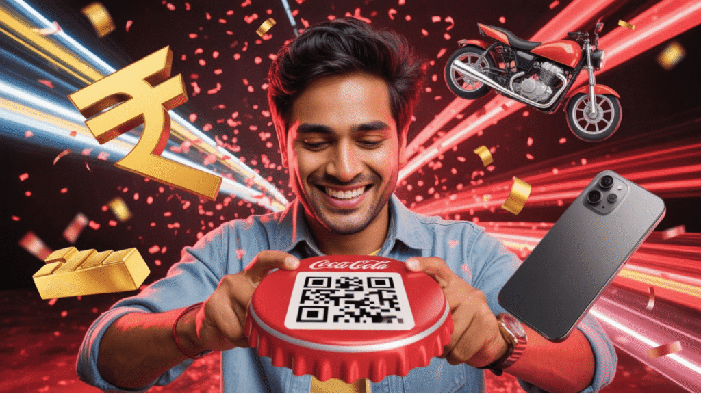 Utcrgb com How Coca-Cola Keeps Fans Hooked in India
