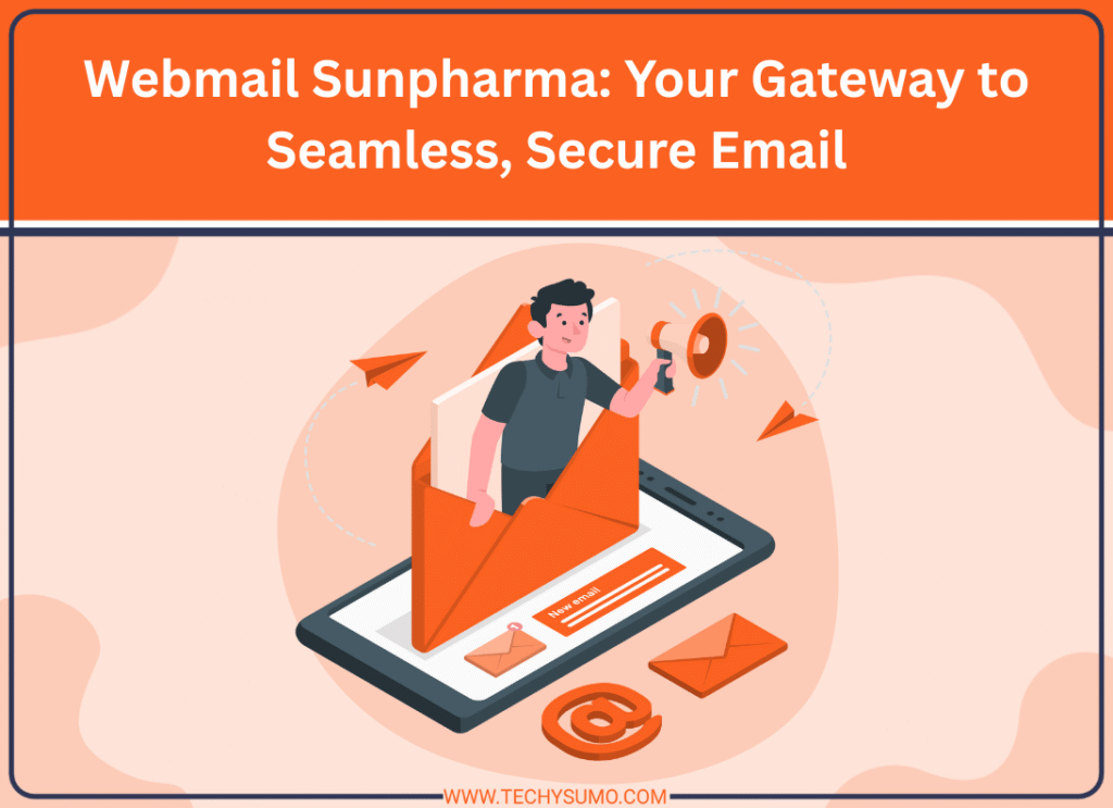 Webmail Sunpharma