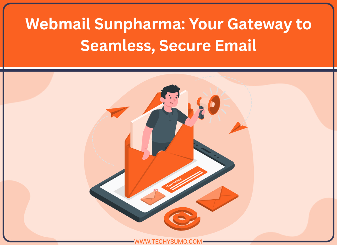 Webmail Sunpharma