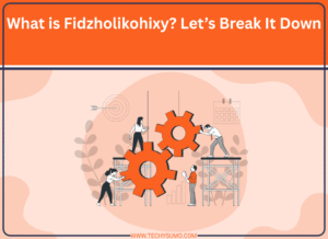 What is Fidzholikohixy
