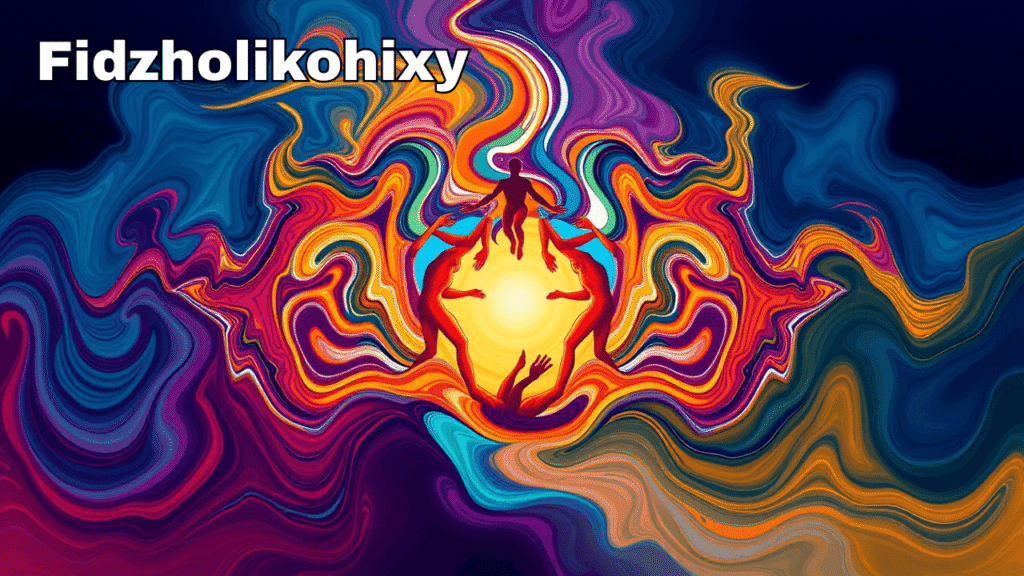 What is Fidzholikohixy Let’s Break It Down