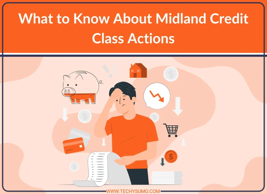 Midland Credit Class Actions