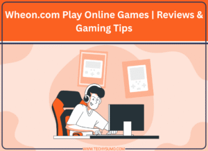 Wheon.com Play Online Games