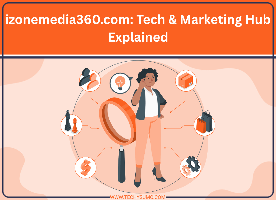 izonemedia360.com