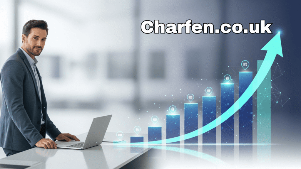 A Comprehensive Guide to Exploring Charfen.co.uk