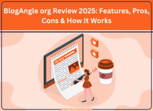 BlogAngle org