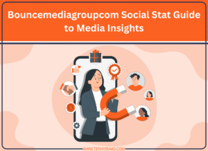 Bouncemediagroupcom Social Stat