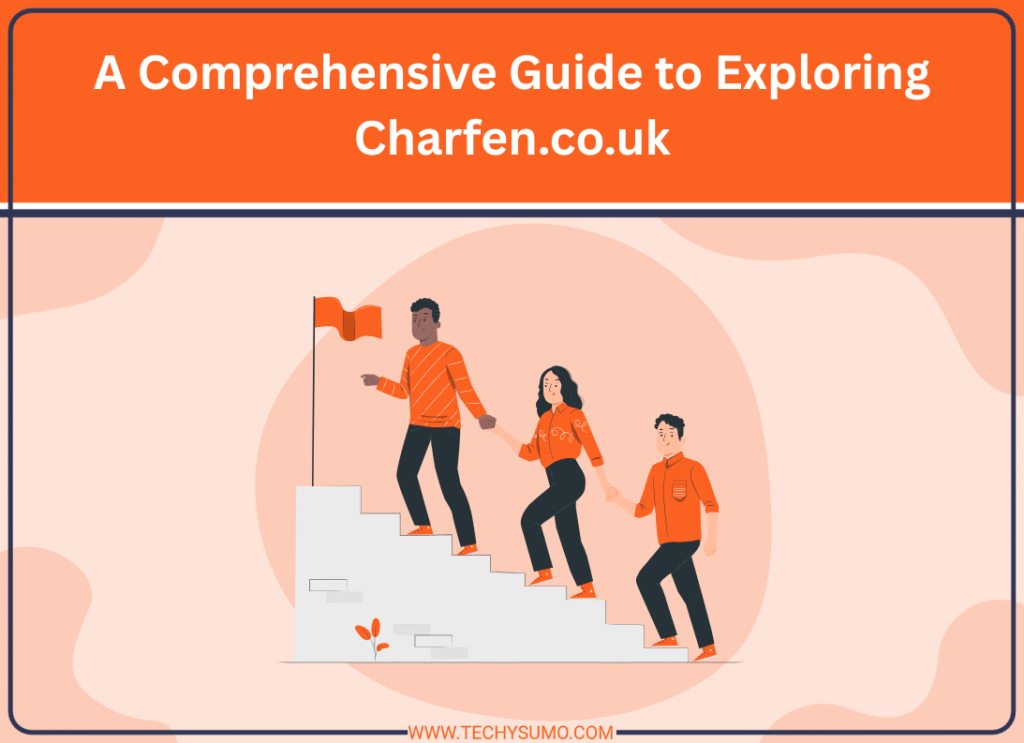 Charfen.co.uk