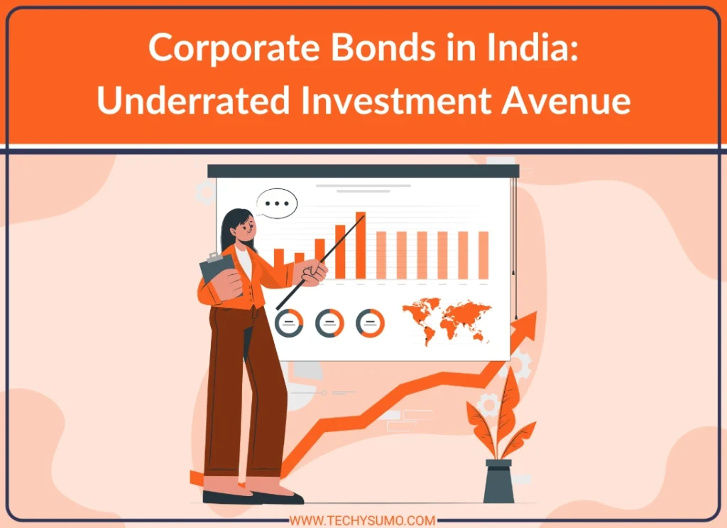 Corporate Bonds in India