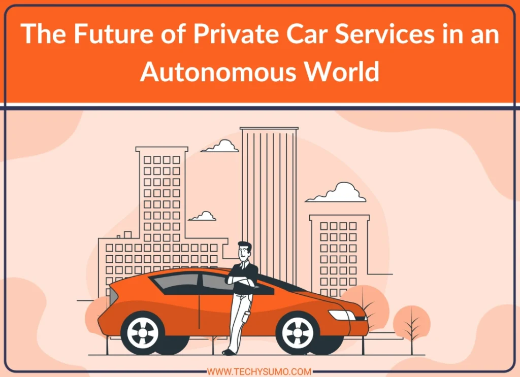 Future of Private Car Services