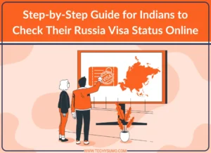 Guide for Indians to Check Their Russia Visa Status